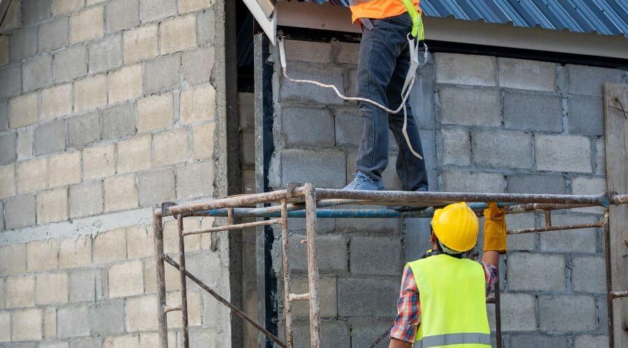 Professional New roof installation in Adena, OH